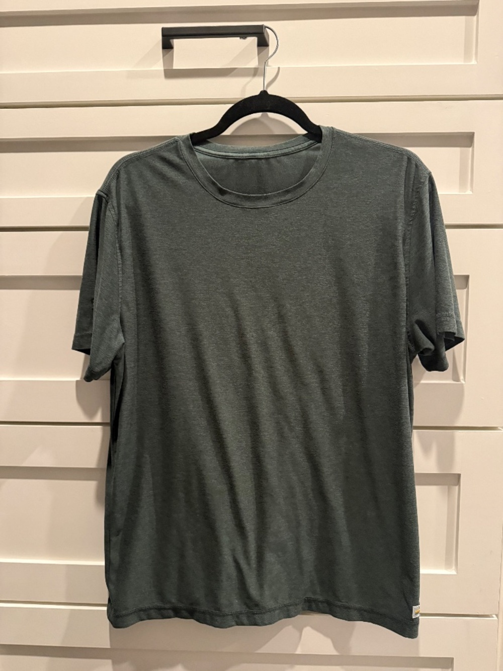 Vuori Strato Shirt - M
